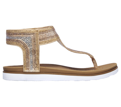 SANDALE DAMĂ SKECHERS 119016 - totalpantofi