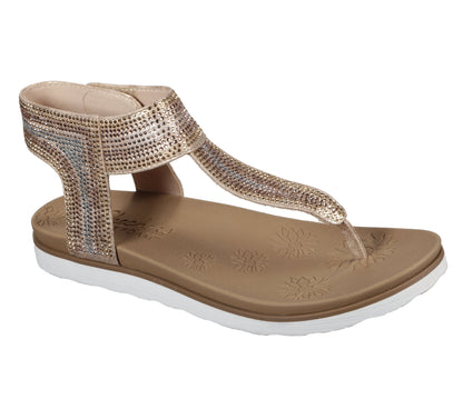 SANDALE DAMĂ SKECHERS 119016 - totalpantofi