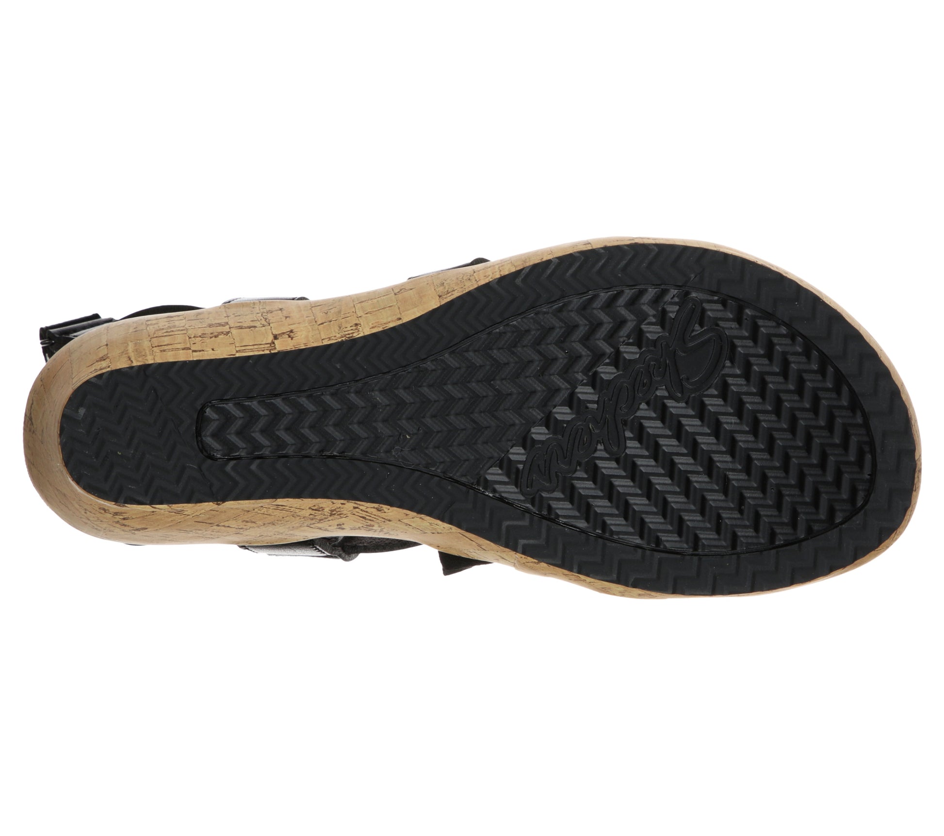 SANDALE DAMĂ SKECHERS 119087 - totalpantofi