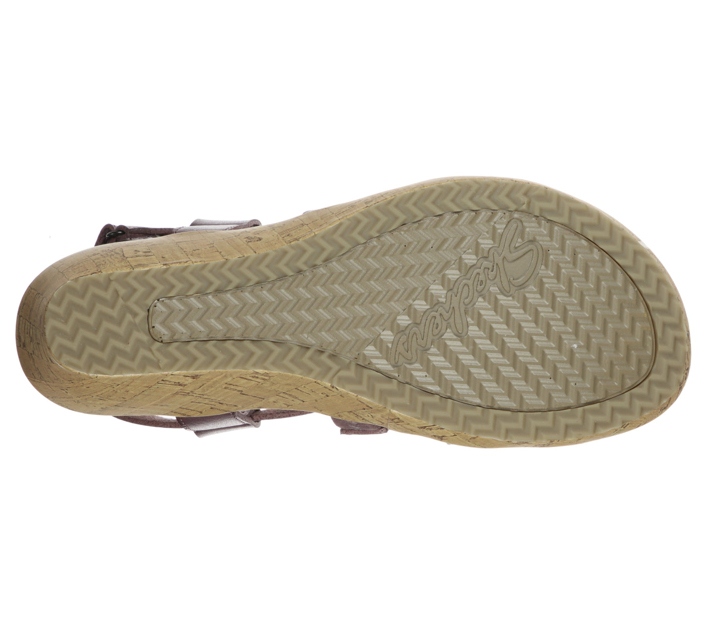 SANDALE DAMĂ SKECHERS 119087 - totalpantofi