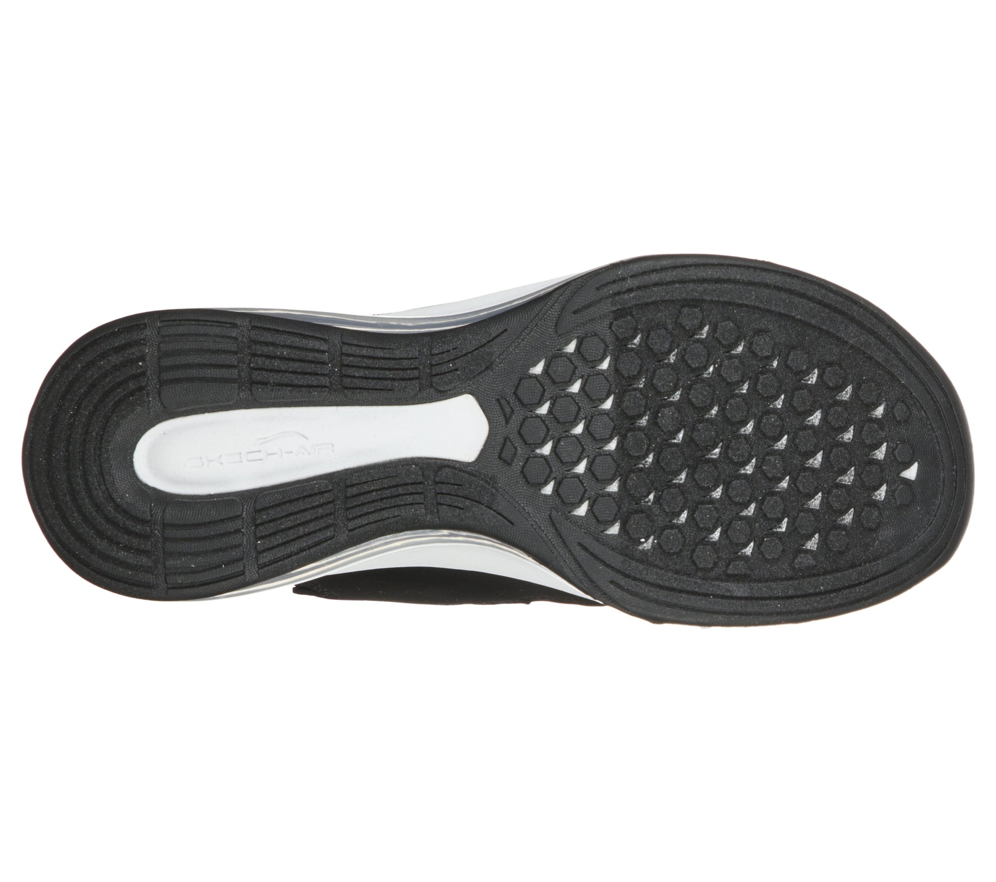 SANDALE DAMĂ SKECHERS 119096 - totalpantofi