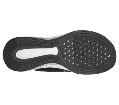 SANDALE DAMĂ SKECHERS 119096 - totalpantofi