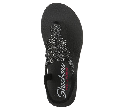 SANDALE DAMĂ SKECHERS 119138 - totalpantofi