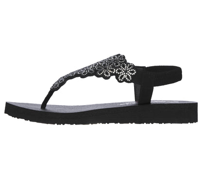 SANDALE DAMĂ SKECHERS 119138 - totalpantofi