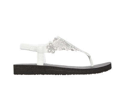 SANDALE DAMĂ SKECHERS 119138 - totalpantofi
