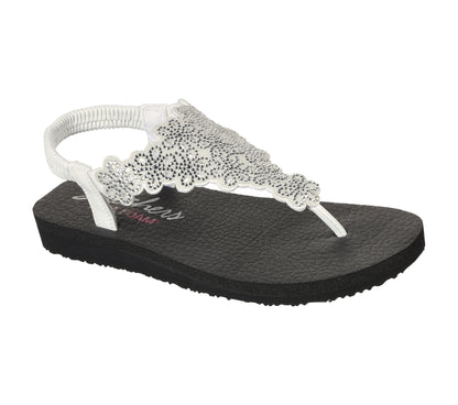 SANDALE DAMĂ SKECHERS 119138 - totalpantofi