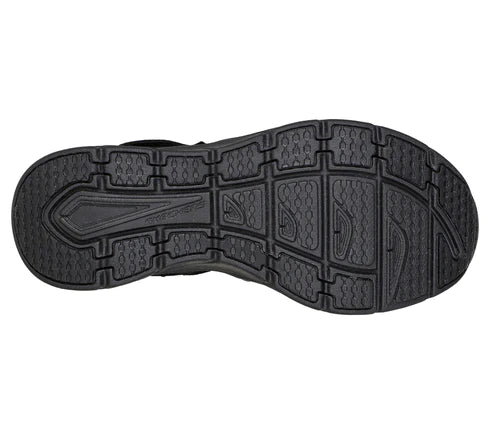 SANDALE CASUAL DAMA SKECHERS 119234