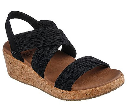 SANDALE CASUAL DAMA SKECHERS 119260