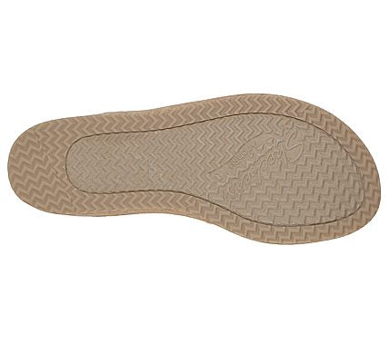 SANDALE CASUAL DAMA SKECHERS 119260