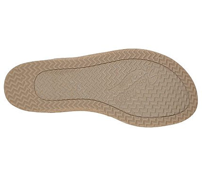 SANDALE CASUAL DAMA SKECHERS 119260