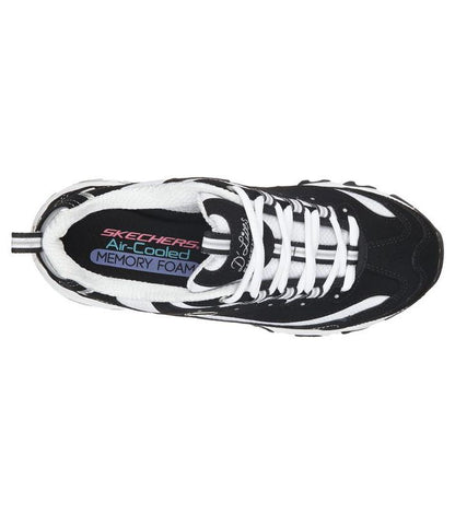 PANTOFI SPORT DAMĂ SKECHERS 11930 - totalpantofi
