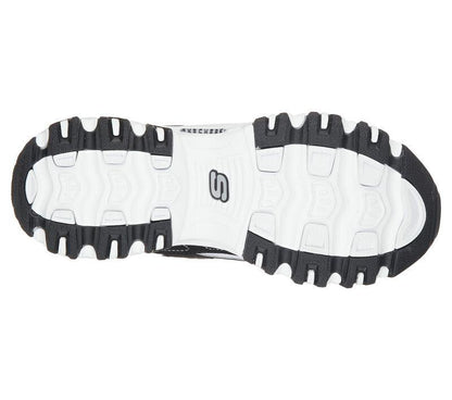 PANTOFI SPORT DAMĂ SKECHERS 11930 - totalpantofi