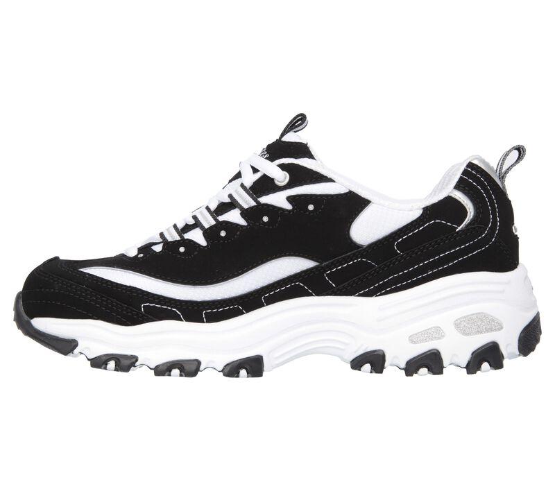 PANTOFI SPORT DAMĂ SKECHERS 11930 - totalpantofi