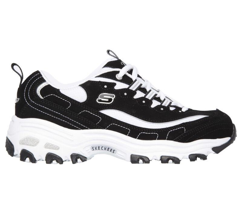 PANTOFI SPORT DAMĂ SKECHERS 11930 - totalpantofi
