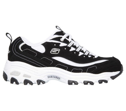 PANTOFI SPORT DAMĂ SKECHERS 11930 - totalpantofi