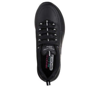 PANTOFI SPORT DAMĂ SKECHERS SK607 - totalpantofi