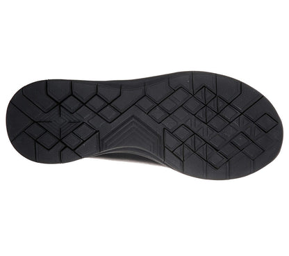 PANTOFI SPORT DAMĂ SKECHERS SK607 - totalpantofi