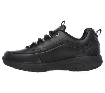 PANTOFI SPORT DAMĂ SKECHERS SK607 - totalpantofi