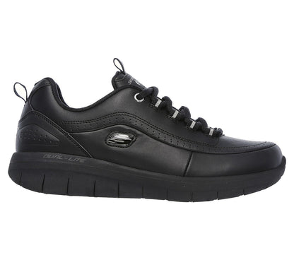 PANTOFI SPORT DAMĂ SKECHERS SK607 - totalpantofi