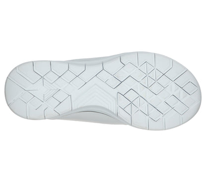 PANTOFI SPORT DAMĂ SKECHERS SK607 - totalpantofi