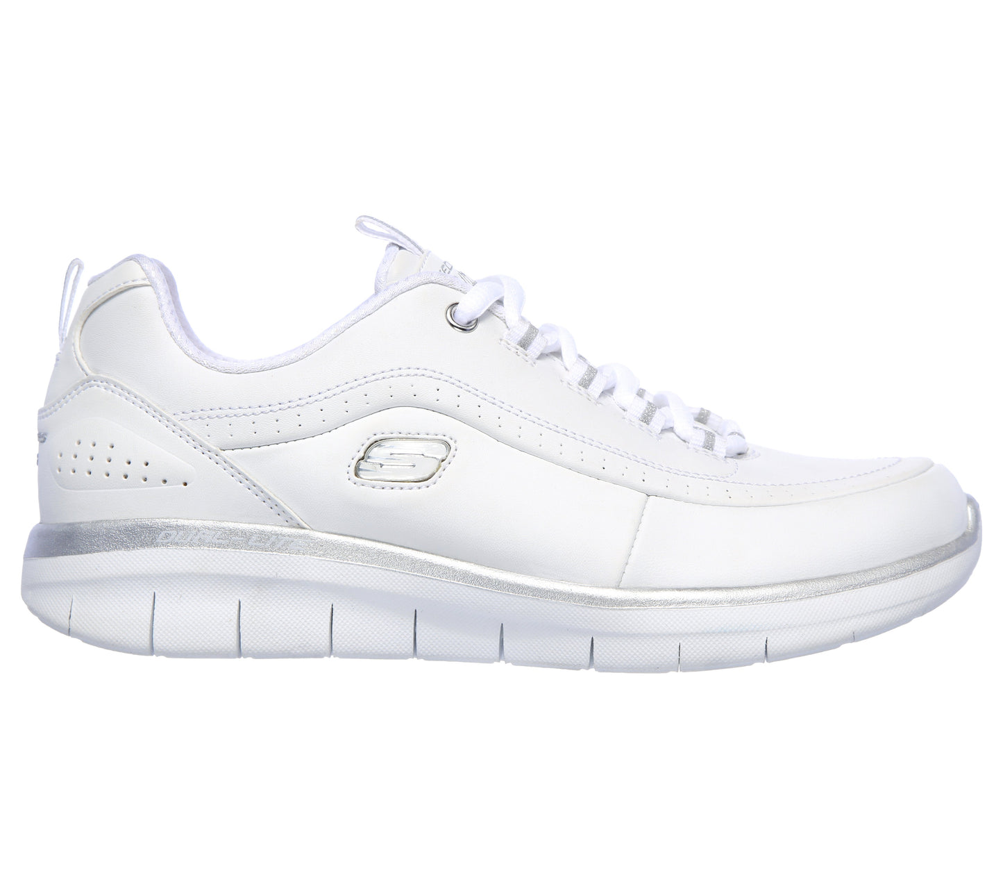 PANTOFI SPORT DAMĂ SKECHERS SK607 - totalpantofi