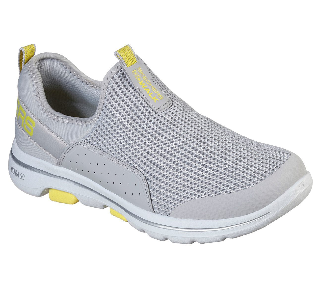 PANTOFI SPORT  DAMĂ SKECHERS 124013 - totalpantofi