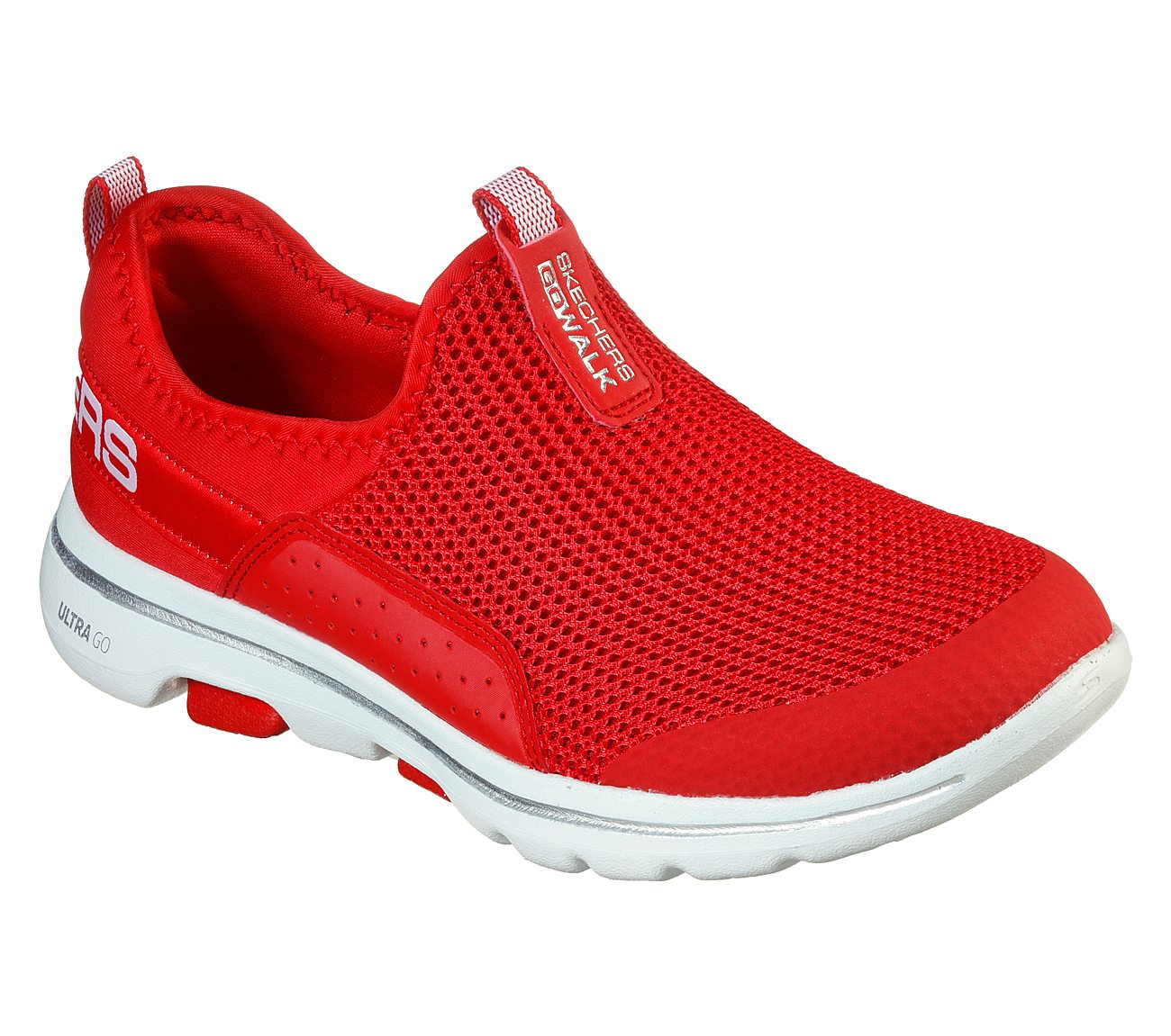 PANTOFI SPORT  DAMĂ SKECHERS 124013 - totalpantofi