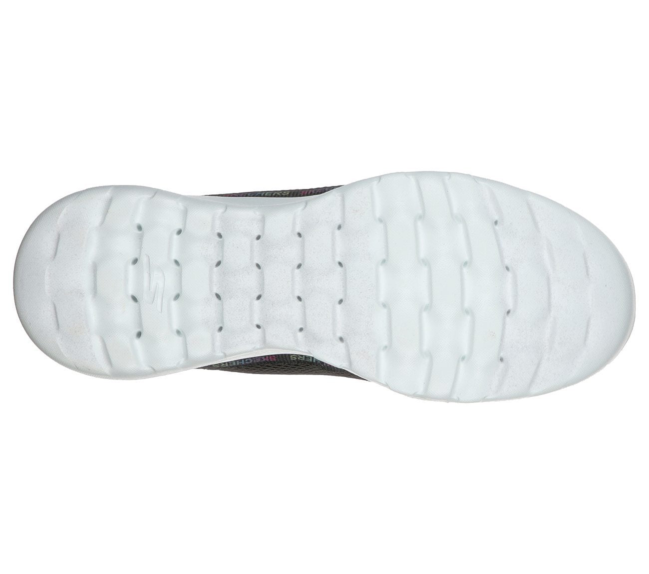 PANTOFI SPORT DAMĂ SKECHERS 124088 - totalpantofi