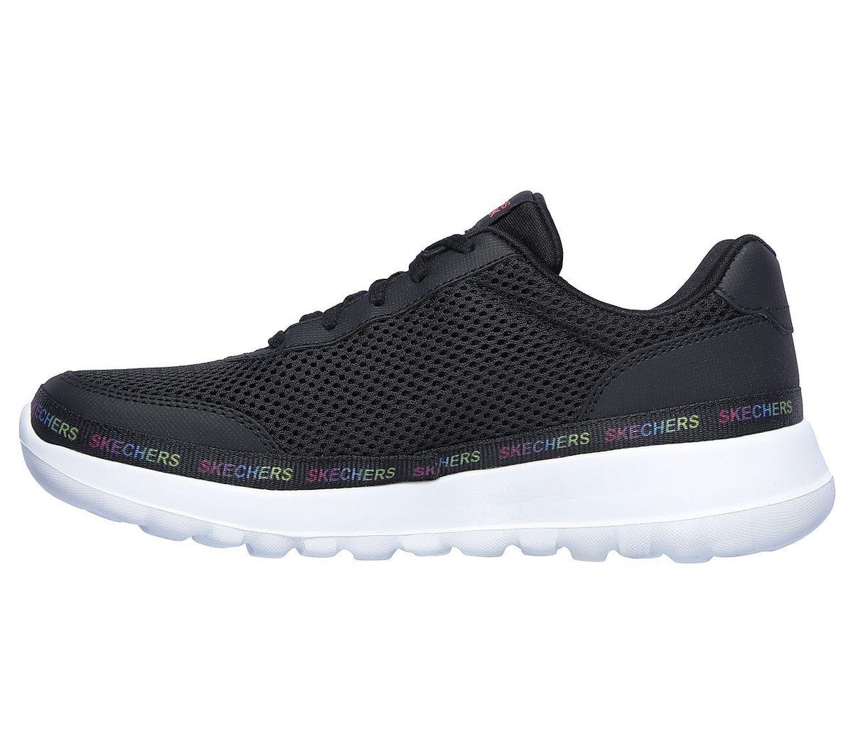 PANTOFI SPORT DAMĂ SKECHERS 124088 - totalpantofi