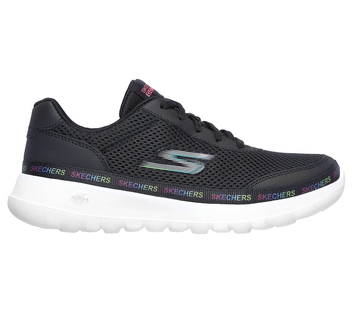 PANTOFI SPORT DAMĂ SKECHERS 124088 - totalpantofi