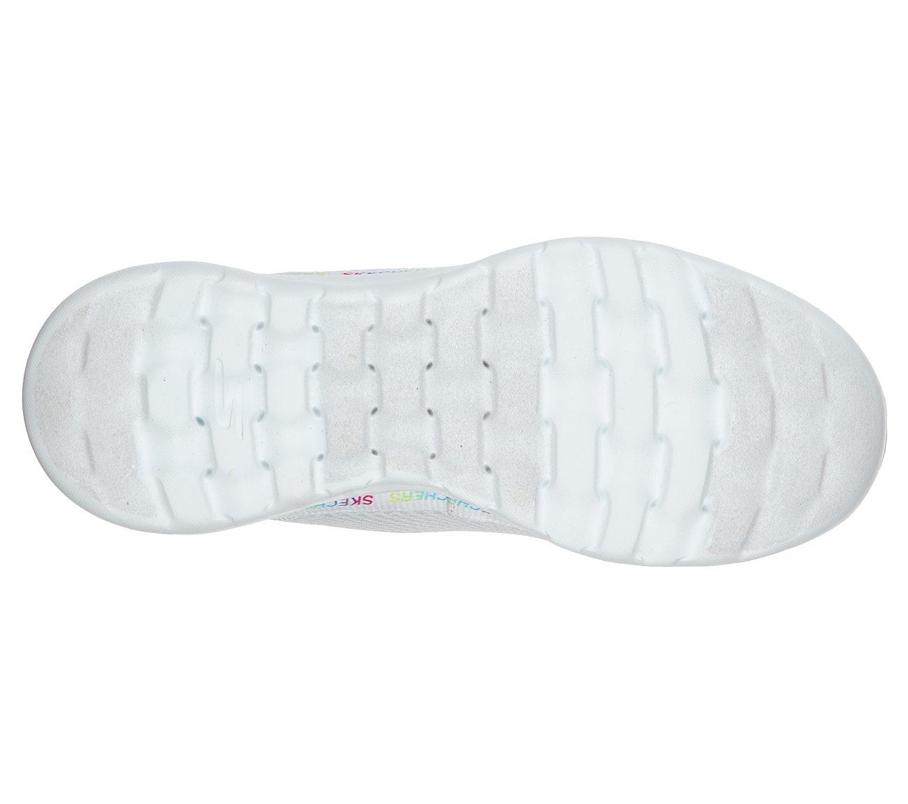 PANTOFI SPORT DAMĂ SKECHERS 124088 - totalpantofi