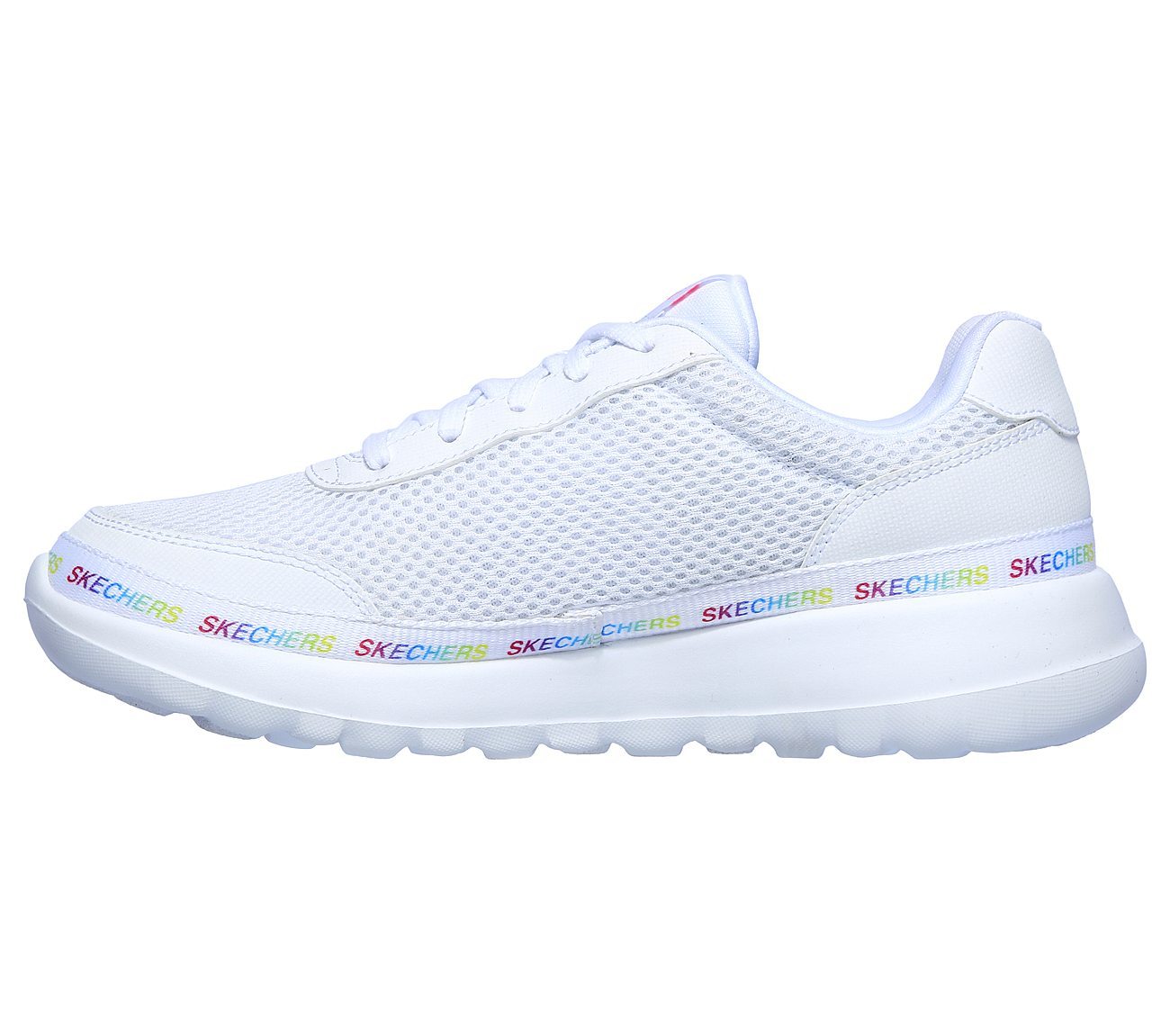 PANTOFI SPORT DAMĂ SKECHERS 124088 - totalpantofi