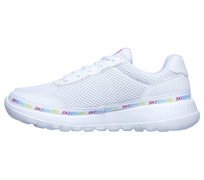 PANTOFI SPORT DAMĂ SKECHERS 124088 - totalpantofi