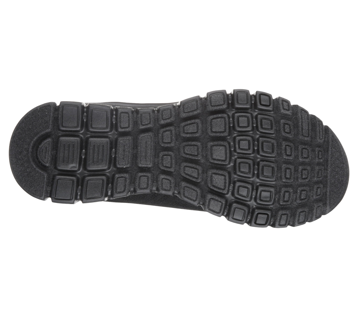 PANTOFI SPORT DAMĂ SKECHERS 12615 - totalpantofi