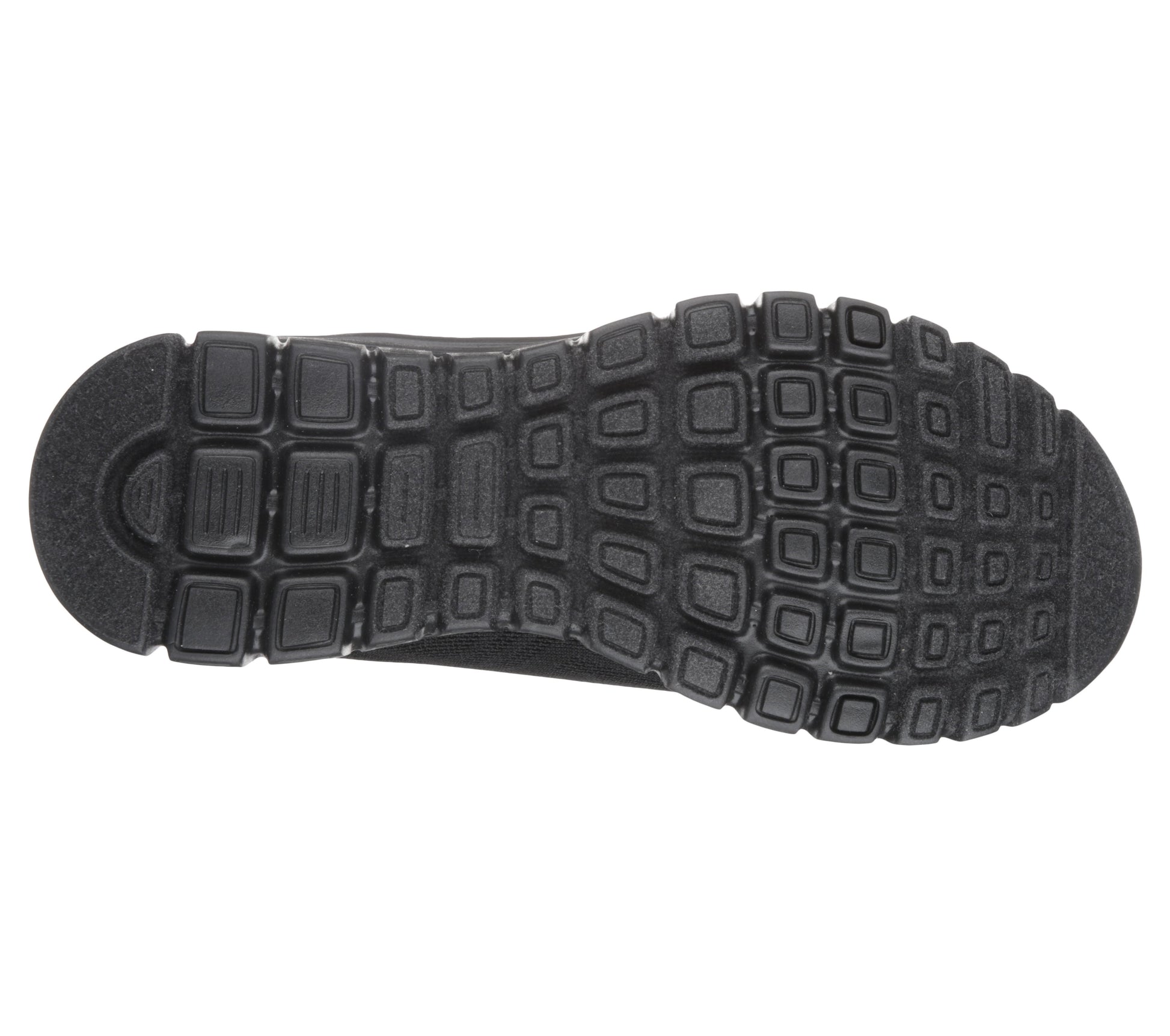 PANTOFI SPORT DAMĂ SKECHERS 12615 - totalpantofi