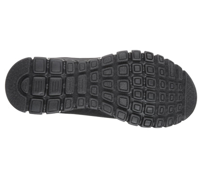 PANTOFI SPORT DAMĂ SKECHERS 12615 - totalpantofi