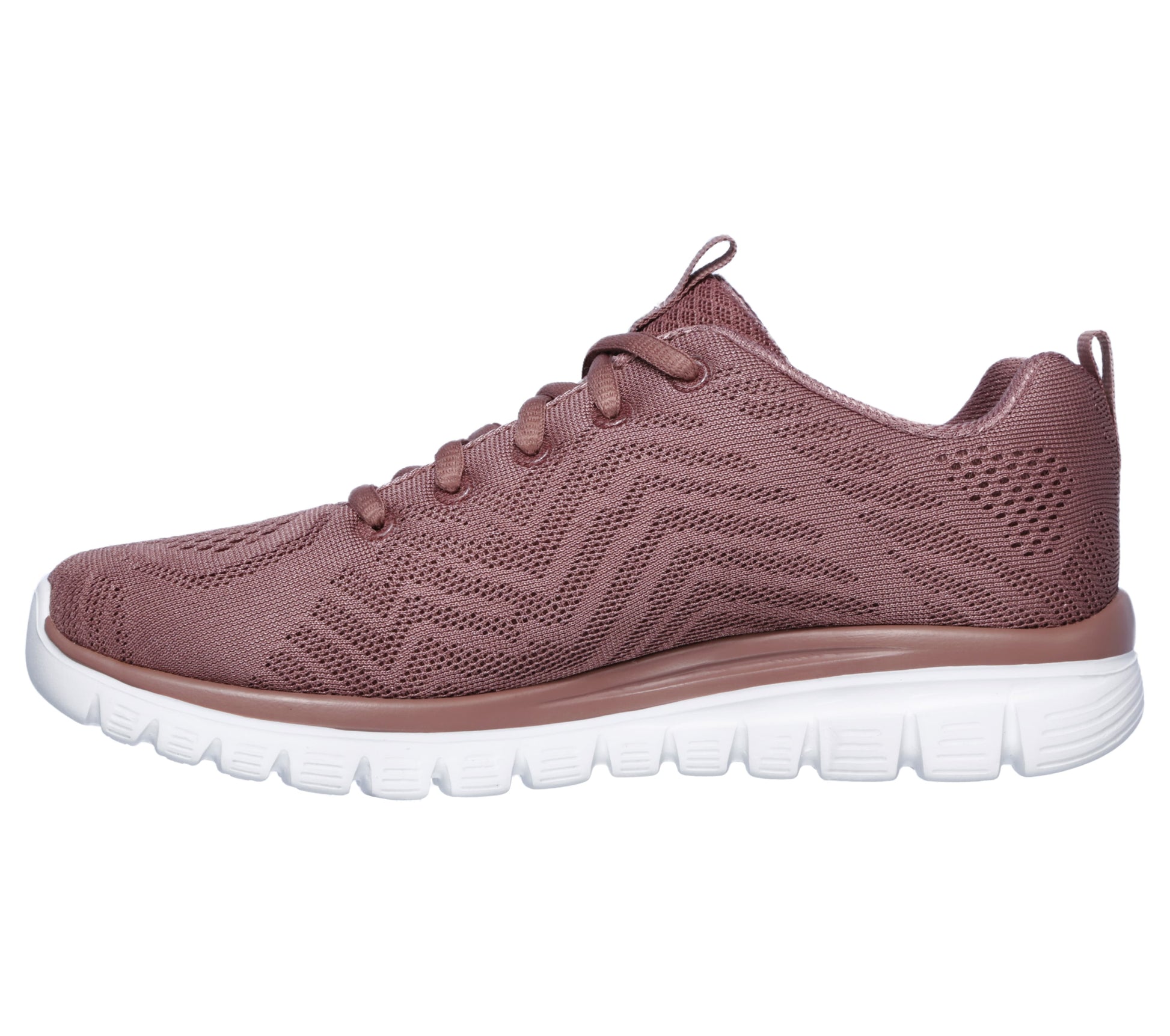 PANTOFI SPORT DAMĂ SKECHERS 12615 - totalpantofi