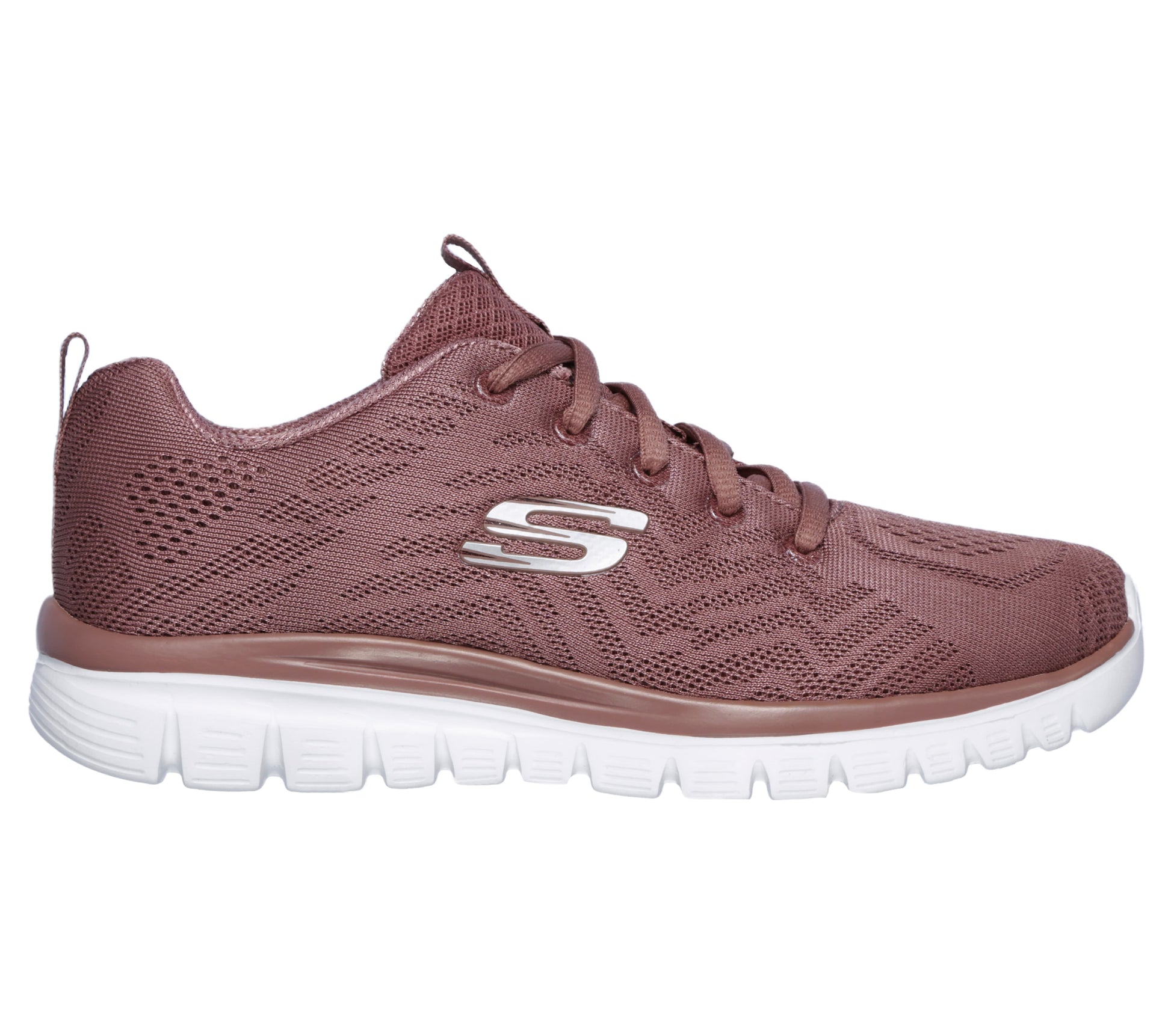 PANTOFI SPORT DAMĂ SKECHERS 12615 - totalpantofi