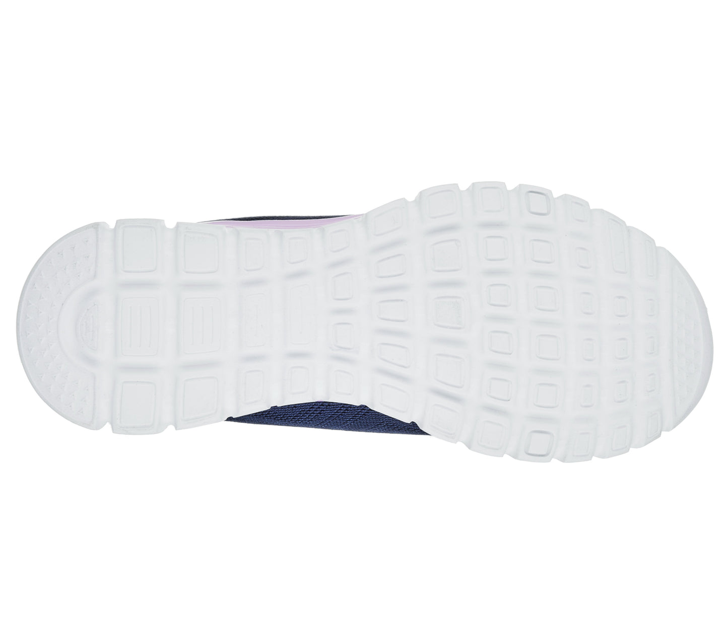 PANTOFI SPORT DAMĂ SKECHERS 12615 - totalpantofi