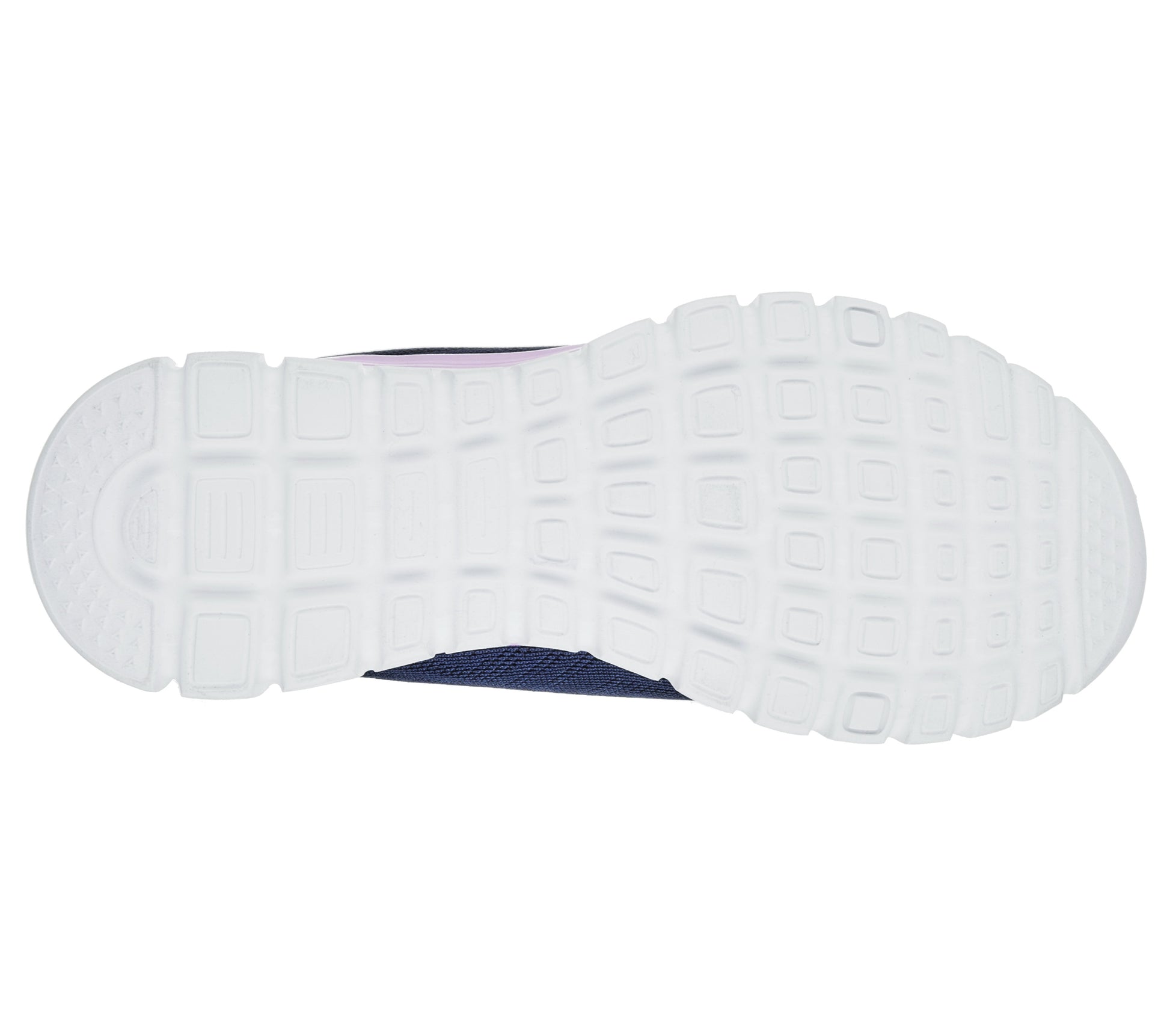 PANTOFI SPORT DAMĂ SKECHERS 12615 - totalpantofi