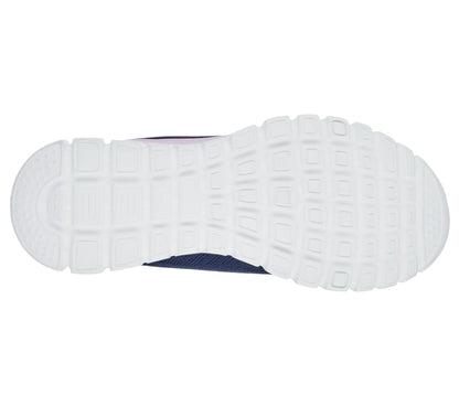 PANTOFI SPORT DAMĂ SKECHERS 12615 - totalpantofi