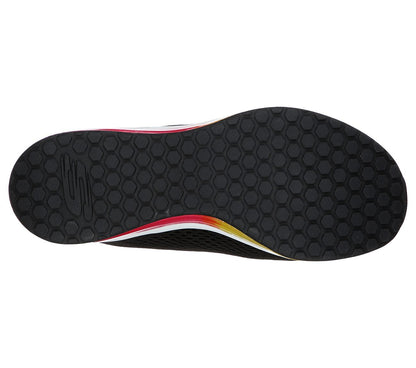 PANTOFI SPORT DAMĂ SKECHERS 12645 - totalpantofi