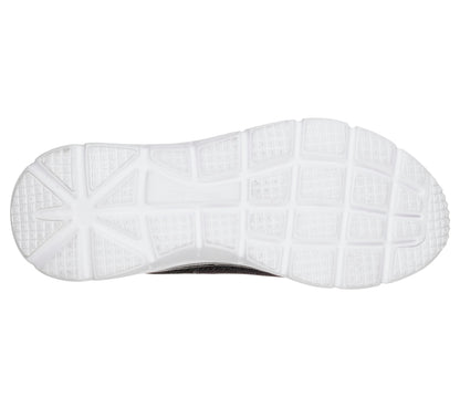 PANTOFI SPORT DAMĂ SKECHERS 12719 - totalpantofi