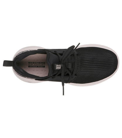 PANTOFI SPORT  DAMĂ SKECHERS 128010 - totalpantofi