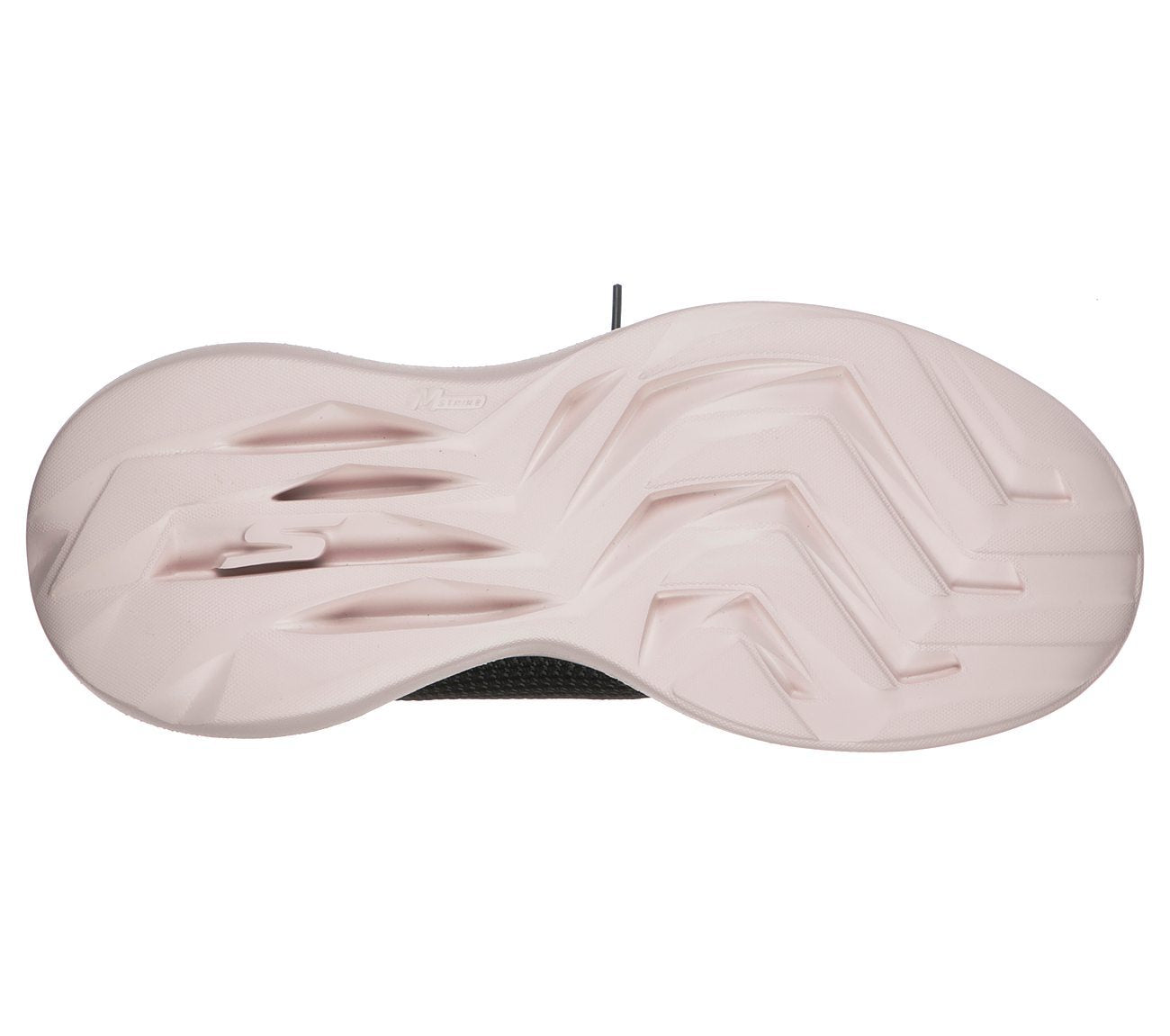 PANTOFI SPORT  DAMĂ SKECHERS 128010 - totalpantofi