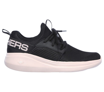 PANTOFI SPORT  DAMĂ SKECHERS 128010 - totalpantofi