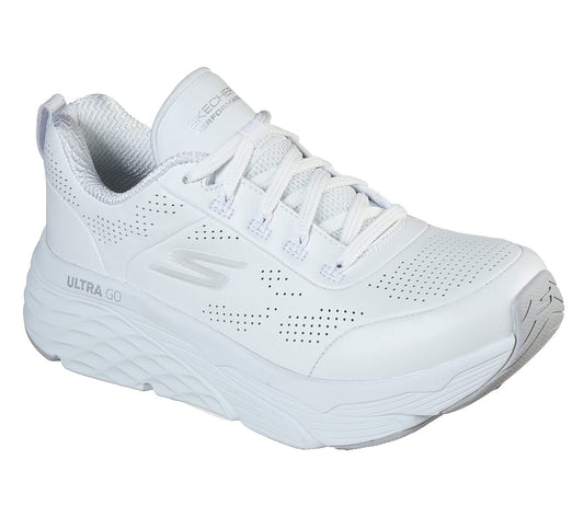 PANTOFI SPORT  DAMĂ SKECHERS 128044 - totalpantofi