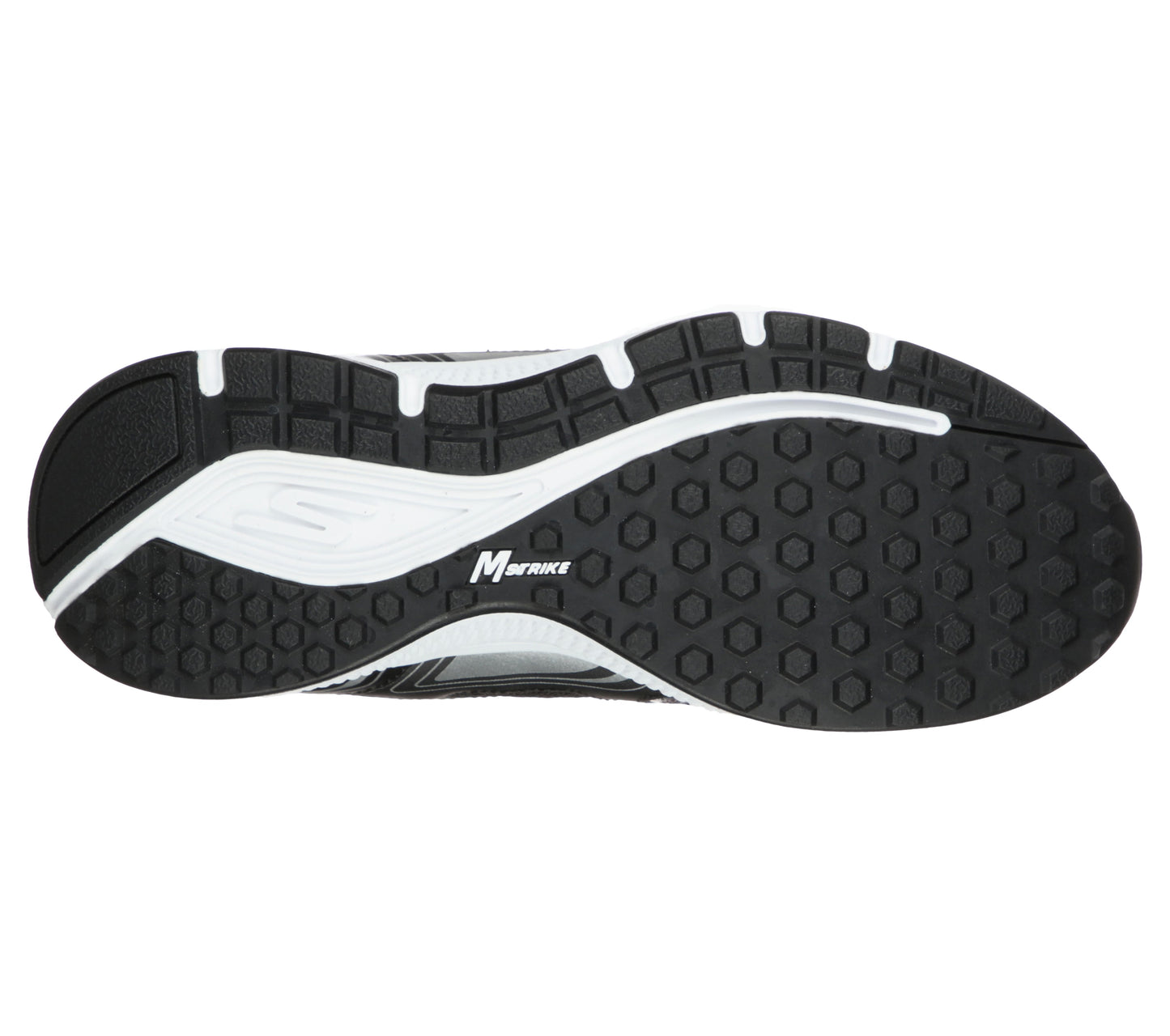 PANTOFI SPORT DAMĂ SKECHERS 128270 - totalpantofi