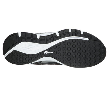 PANTOFI SPORT DAMĂ SKECHERS 128270 - totalpantofi