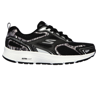 PANTOFI SPORT DAMĂ SKECHERS 128270 - totalpantofi